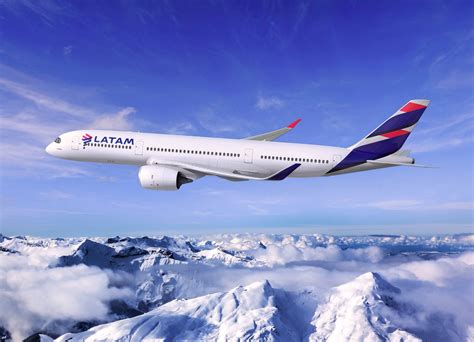 latam airlines group